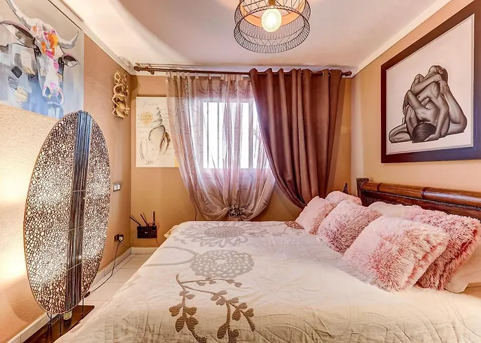 Moringa Garden Spa