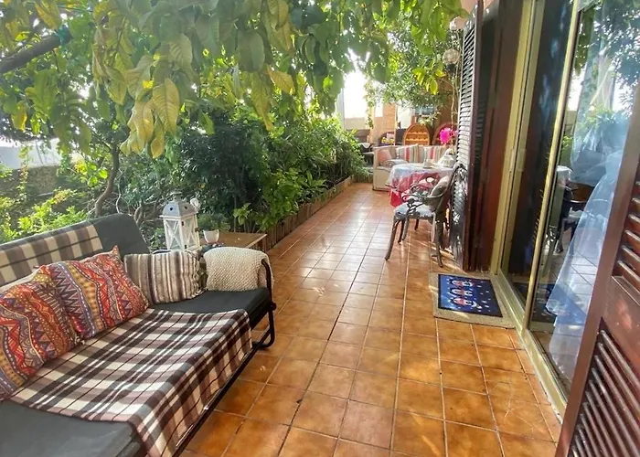 Moringa Garden Spa