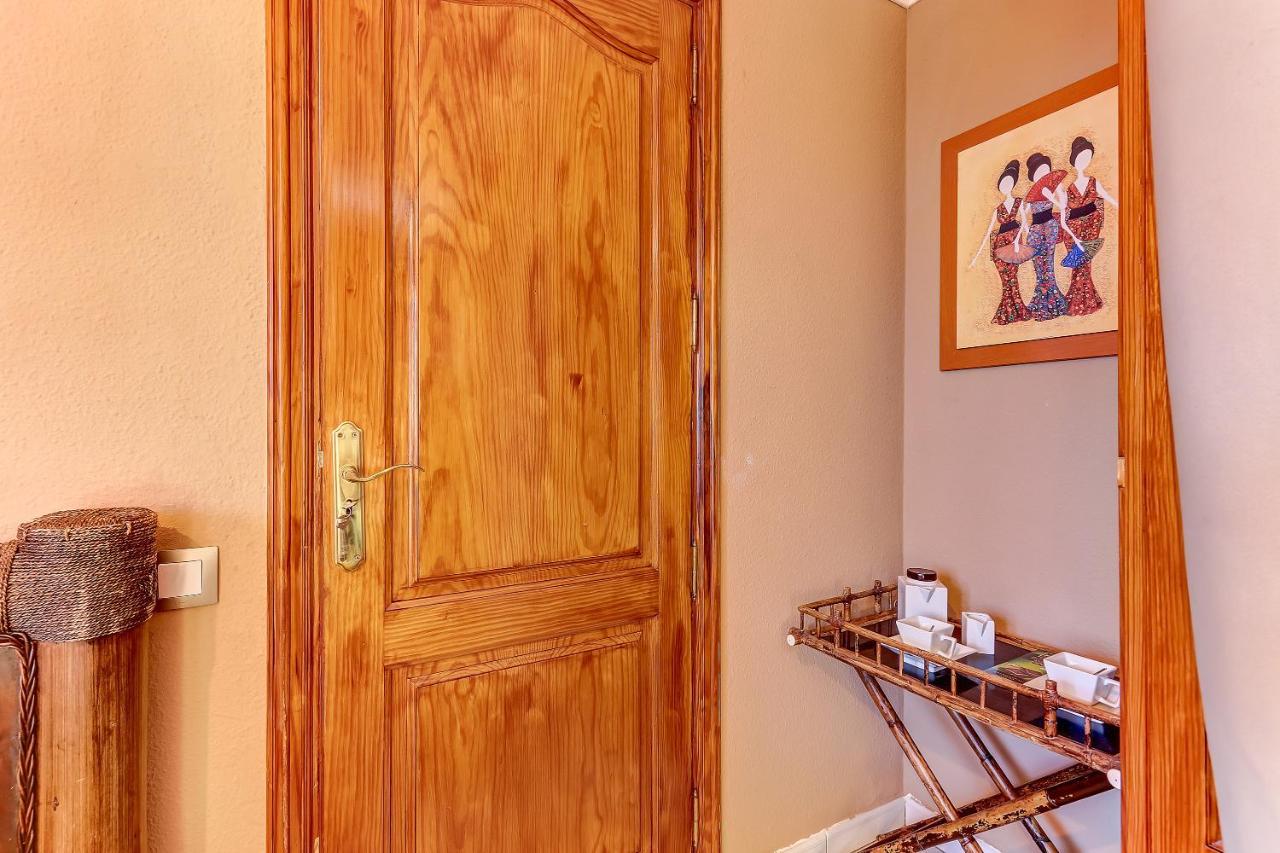 Apartamento Moringa Garden