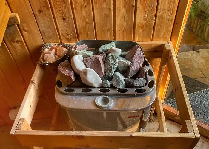 Moringa Garden Spa