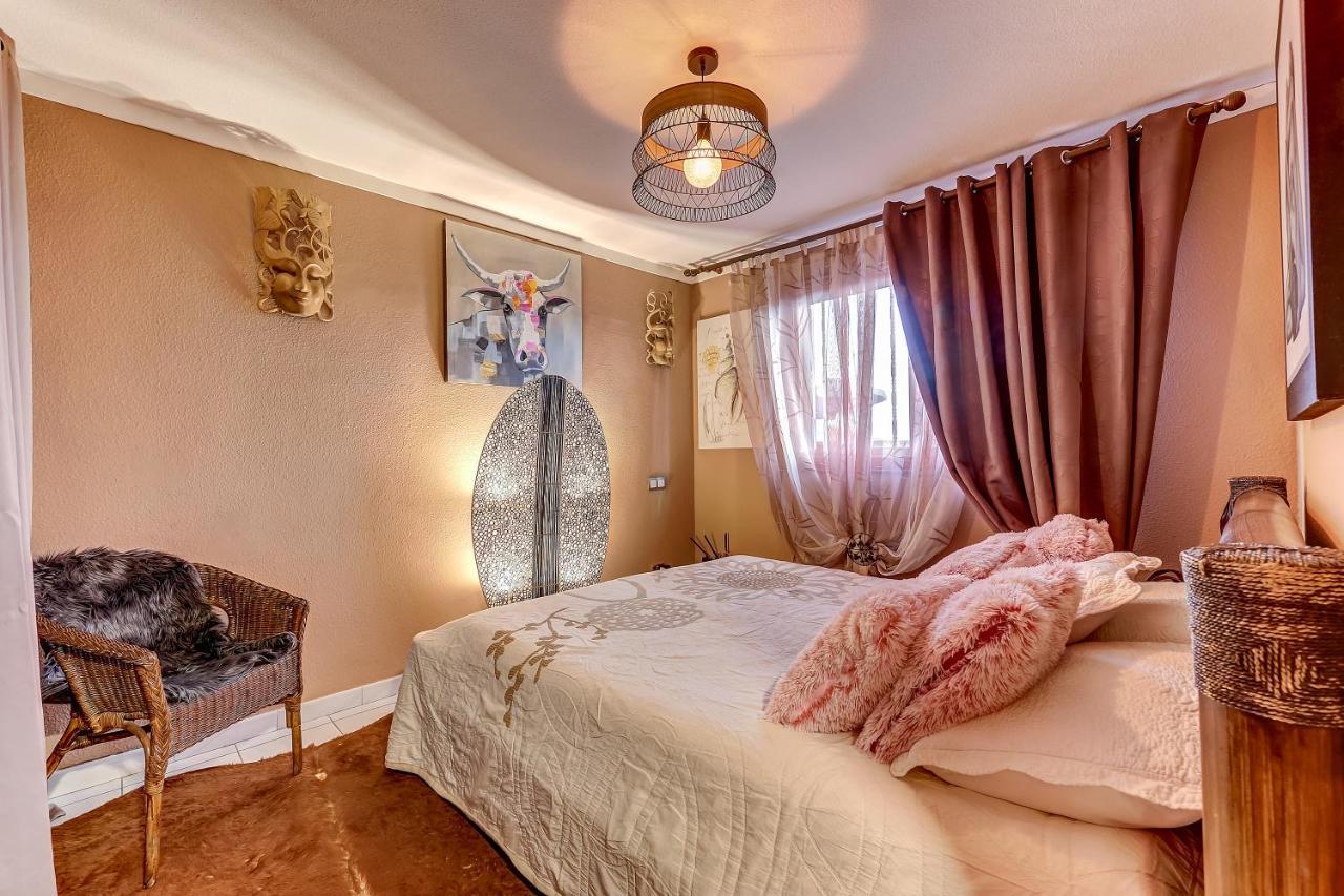 Moringa Garden Apartment