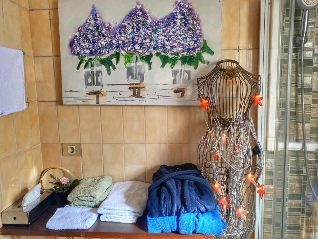 Apartment Moringa Garden Chayofa