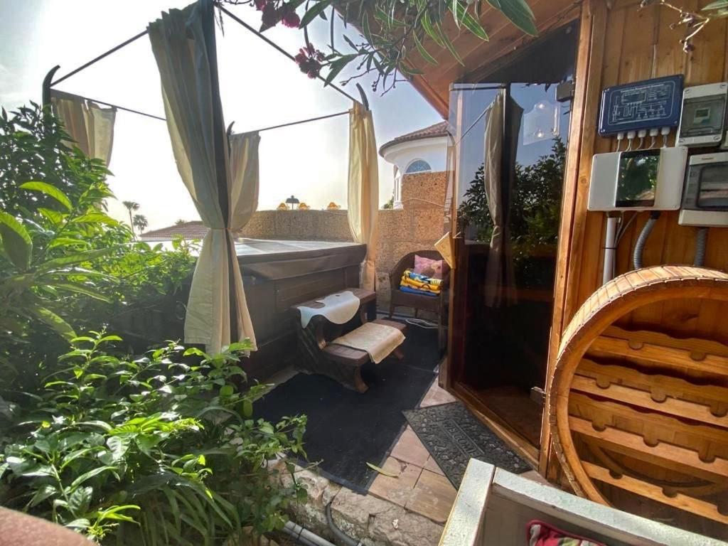 Moringa Garden Apartment