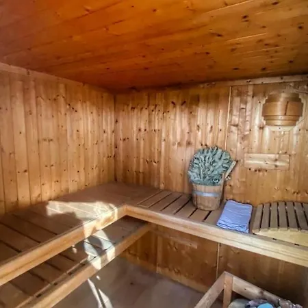 Moringa Garden Spa Chayofa Exterior photo