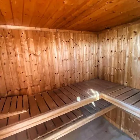 Moringa Garden Spa Chayofa Exterior photo