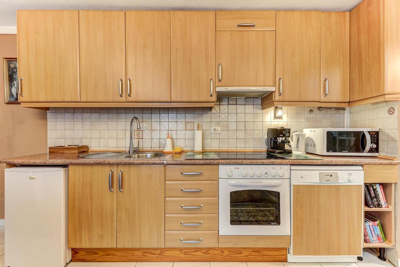 Apartament Moringa Garden Chayofa