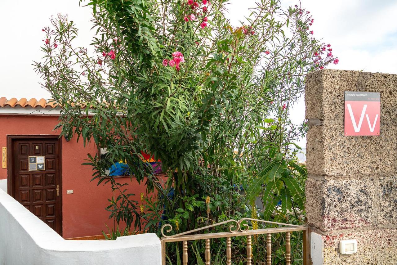 Apartament Moringa Garden Chayofa
